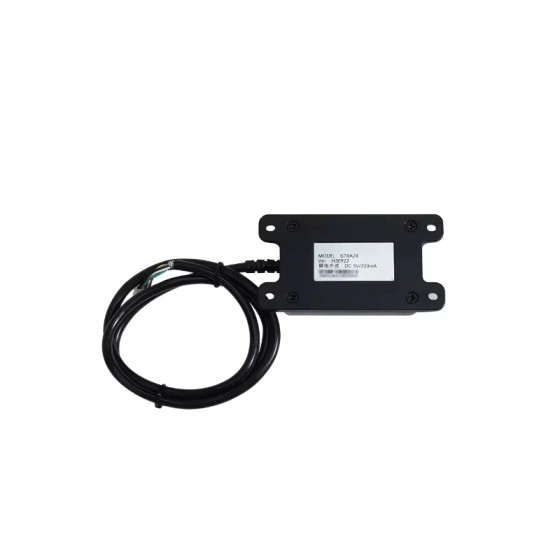 CUAV ISTRA24  24GHz 50Hz 50m UAV Flight Controller Ground Simulation radar Ground Height Radar Drone Millimeter Wave Radar